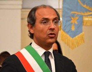 Nicola Giorgino è ufficialmente presidente di Barletta-Andria-Trani. Ha votato il 76 per cento degli aventi diritto, 29 voti non validi
