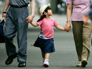 Adozioni, nasce a Trani un gruppo di genitori organizzati: oggi, incontro al Jobel