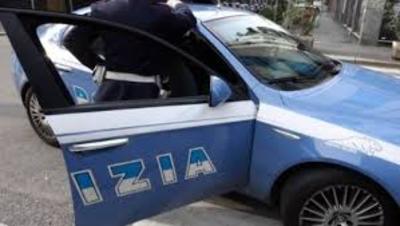 Rubarono un'auto a Trani a giugno, arrestati ieri a Cerignola
