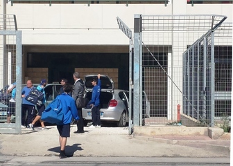 Vigor Trani nelle mani del sindaco: si rimette in moto la 