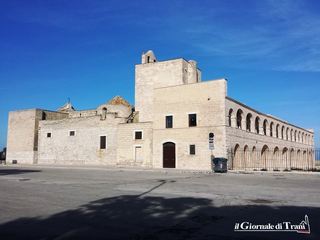 Monastero di Colonna, concessione di cinque anni per riaprirlo: operazione da 100mila euro, tutto compreso