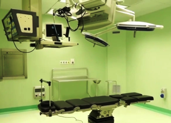 Sale operatorie dell'ospedale di Trani riaperte, Avantario (Pd) ringrazia e guarda avanti: «Adesso la risonanza magnetica in Radiologia»