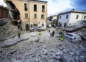 Gettoni per il terremoto, da Trani il Movimento 5 stelle fa sapere di averli devoluti
