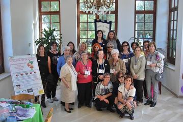 Oggi, a Trani, la terza edizione di “Folletta per un giorno”