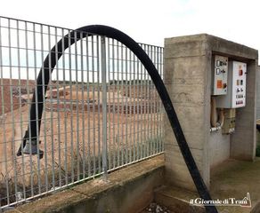 Discarica di Trani, il manganese non si ferma e torna a sfondare quota 100. Intanto, la società delle analisi cambia ragione sociale