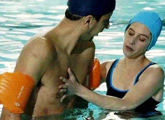 Cinema Impero, anche oggi «Effetto acquatico» in rassegna