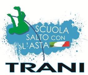 I progressi della scuola di salto con l'asta di Trani nel 2016