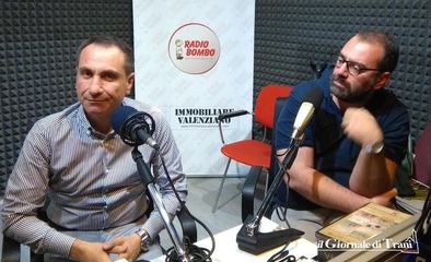 Appuntamento con Trani, oggi ospiti Mimmo De Laurentis e Antonio Procacci