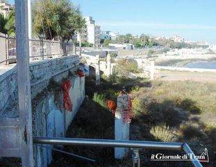 Ex «La vela», tutto tace: Procura di Trani ed ordinanza del dirigente non frenano il degrado