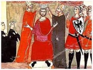 «Manfredi tra epica e racconto»: a Trani, conferenza del professor Miglio