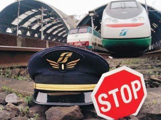 Pendolari di Trani, state sereni: nonostante lo sciopero, pressoché regolari “Frecce” e treni locali