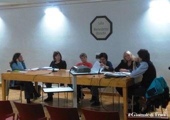 «Servizi sociali a Trani? Non ne usufruiscono sempre i soliti»: positivo l'incontro tra quinta commissione e patronati