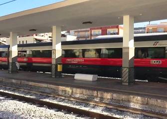 Pendolari, l'offerta aumenta: un nuovo Regionale per Bari arriverà a Trani alle 7.53. C'è anche il corrispettivo verso Barletta