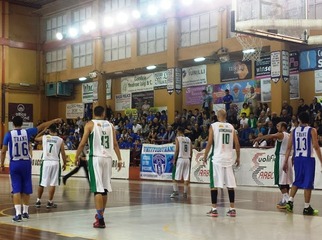 È una D sempre più a stelle e strisce: anche in Barletta-Trani due americani in campo, tanto per gradire