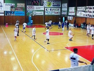 Fortitudo, la terza è quella buona: Barletta-Trani 81-90. In promozione, Juve sì, Avis no