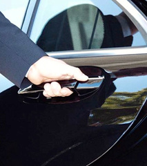 Noleggio con conducente, c'è il bando: Trani assegnerà ventotto licenze