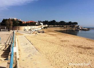 Trani, Baia del pescatore: a breve i lavori per la spiaggia attrezzata. La prossima estate sarà regolarmente attiva
