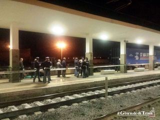 Investimenti ferroviari: nel 2015, un decesso; nel 2016, due. Riprende il progetto «Train... to be cool»