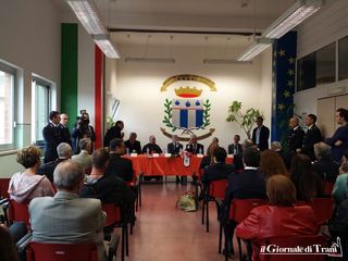 Corsi sportivi nelle carceri di Trani, Alvisi (Coni Bat): «Ne saremo arricchiti anche noi»