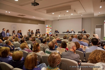 Si conclude oggi, a Trani, un convegno scientifico: la giunta comunale autorizza una spesa di 2mila euro