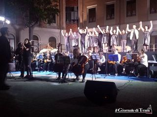 «Libriamoci 2016», al Liceo de Sanctis di Trani il gran finale con il reading-duello «Ariosto-Potter»