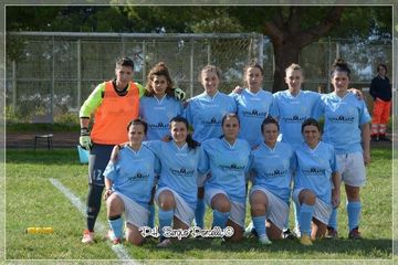 Riprende la B femminile: Apulia Trani oggi a Lecce