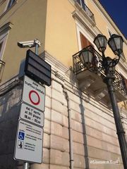 Varchi al porto di Trani, stamani debutta la Ztl mattutina festiva: dalle 10 a mezzanotte. Prefestivi, 18-1 fino al 31 marzo