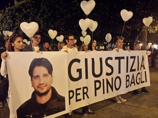 Trani, tre anni fa l'omicidio di Otello Bagli: il tempo scandisce una tragedia ancora senza responsabili