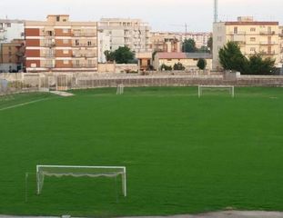 Appuntamento con Trani, domani sarà «speciale calcio». Aspettando Bitonto, oggi si presenta la nuova società