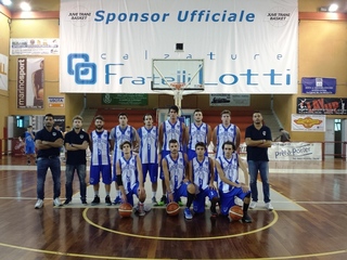 Dopo Barletta, arriva Molfetta: Fortitudo Trani a caccia di conferme