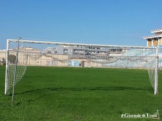 Vigor Trani, Amato: «Fino al 30 novembre, sarà emergenza». Altieri: «Era in gioco la dignità dei tranesi»