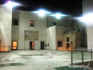 Transazione da 22mila euro: Palazzo Beltrani, la vertenza fra Comune e gestore si chiude «bonariamente»