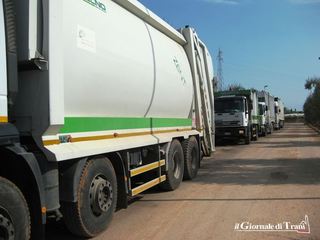 Foggia troppo cara: da oggi, i rifiuti di Trani a Massafra. Nei prossimi giorni, possibili disagi nel servizio