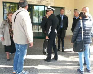 La scuola Cezza domattina riaprirà, il direttore Tota: «È un presidio di legalità ed accoglienza, lo si tuteli»