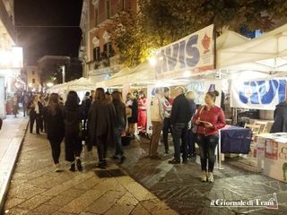 «Strade della misericordia», Curia di Trani dispensata dal pagamento dei tributi