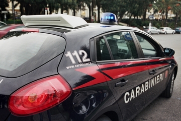 AGGIORNATO. Armi e droga, i carabinieri stroncano vasto giro anche nella Bat. Uno dei ventidue arrestati è di Trani. Tutti i nomi