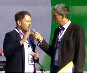 «Quando i bambini ti salutano con la mano sul mento»: da Trani, Fabrizio Ferrante porta a Roma testimonianze e speranze sugli strumenti di legge in favore dell'autismo