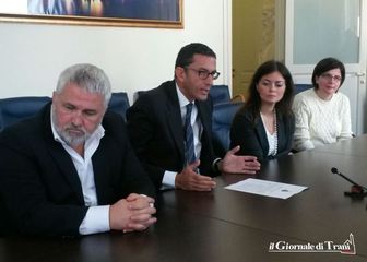 Giunta di Trani, redistribuite tutte le deleghe: il nuovo prospetto, assessore per assessore