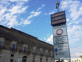 Porto di Trani, è confermato: questa sera, e per tutti i prefestivi fino al 31 marzo, varchi attivi fino all'1