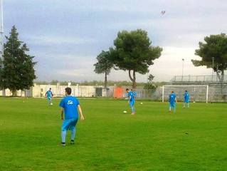 A Noicattaro si spegne la luce, il Trani riaccende la sua: finisce 3-0, ma Trentadue fa una bella figura. Ora, testimone a Pettinicchio