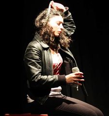 Spazio on di Trani, tutti gli appuntamenti fino a domenica: domani, lo spettacolo 