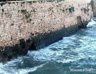 Riqualificazione del litorale, il Comune di Trani affida i primi incarichi tecnici: impegnati 15mila euro