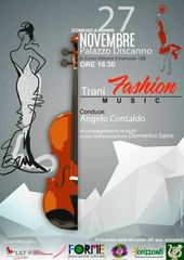 “Trani fashion music”: oggi, casting per modelle presso l’istituto “Cosmai”