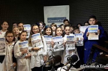 Il giornale di Trani fra storia e futuro: dal De Amicis, via alla collaborazione per un nuovo progetto scolastico