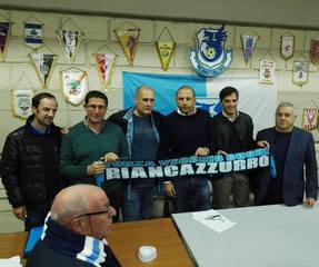 Trani sogna con Pettinicchio: ovazione per il suo ritorno. Ma Altieri è razionale: «Prima i conti a posto». Possibile debito trovato: 70mila euro