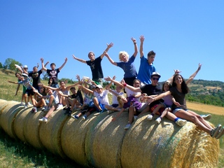 Arriva Natale ma si programma per l'estate, Barresi (Più Trani): «Prevedere nel bilancio i fondi per riattivare le colonie»