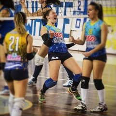 La Trani del volley si rilancia con l'Adriatica, che stende Modugno. Sconfitte Lamusta e Aquila azzurra