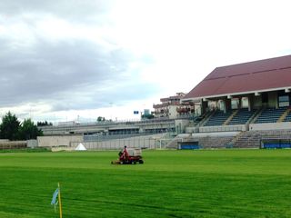 Trani-Taranto, il campo ha già vinto: perfetto, al costo di 36mila euro
