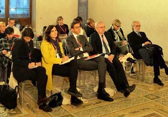 Promozione della cultura in Italia, Trani torna da Mantova e avvia la «chiamata alle arti»