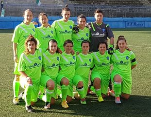 Primo punto per l'Apulia Trani: a Napoli, finisce 0-0